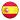 Bandera de Espana