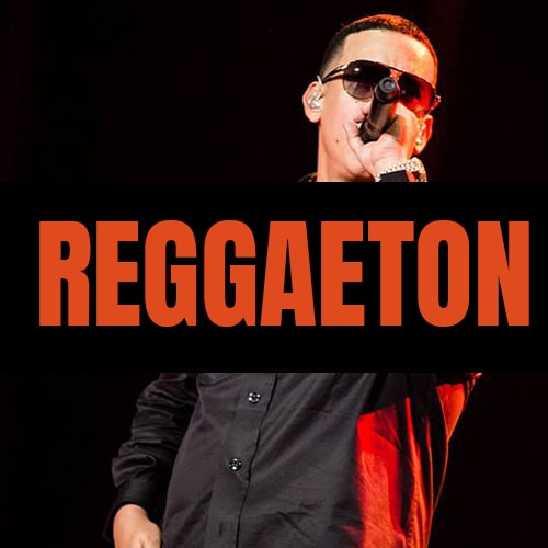 Reggaeton Beats For Sale